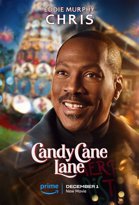 Candy Cane Lane DVD Release Date | Redbox, Netflix, iTunes, Amazon