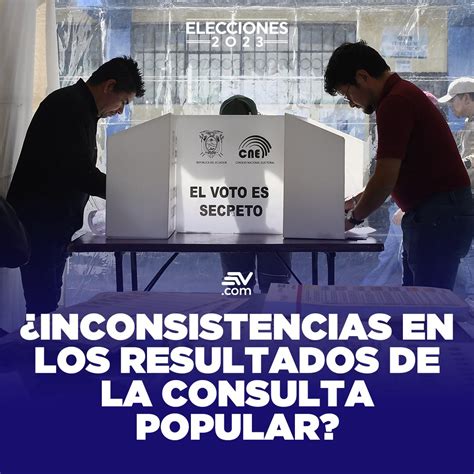 Ecuavisa Noticias On Twitter Elecciones Despu S De Tres D As