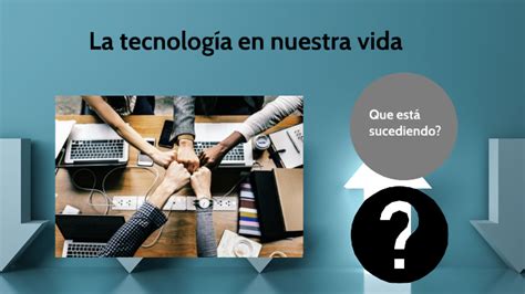 La Tecnología Está Cambiando La Forma En Que Nos Comunicamos By Ana