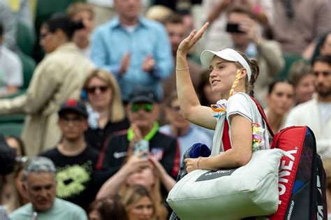 Saiba Onde Assistir S Semifinais Femininas De Wimbledon Ao Vivo Hoje