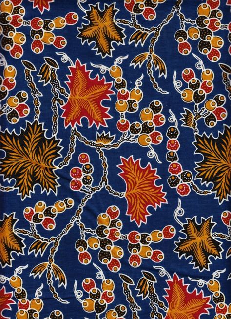 Jual Kain Batik Murah Jual Kain Batik Murah Motif Anggur