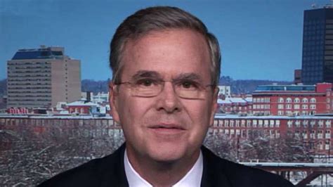 Jeb Bush On Where The 2016 Republican Race Stands Fox News Video