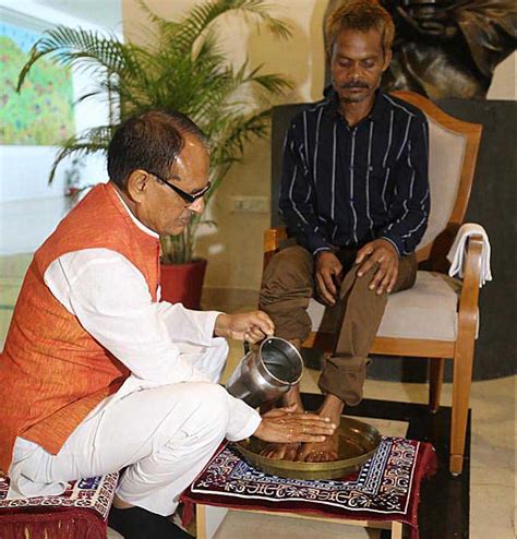 Madhya Pradesh Cm