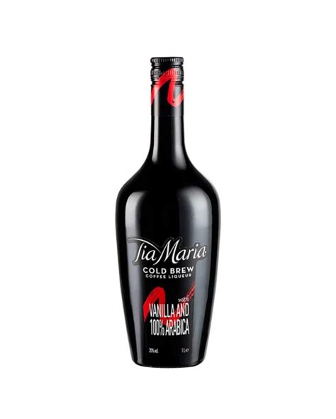 Licor Tia Maria 1l