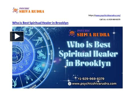 Ppt Who Is Best Spiritual Healer In Near Me Brooklyn Ny Powerpoint