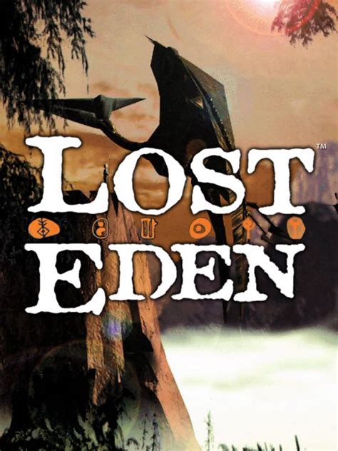 Image Gallery For Lost Eden Filmaffinity