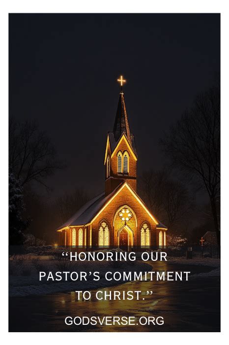 43 Inspirational Pastor Appreciation Quotes For Church Signs