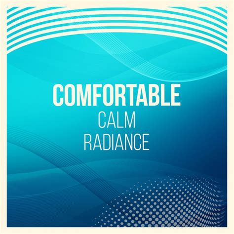 Zzz Comfortable Calm Radiance Zzz Album By Ibiza Chillout Unlimited