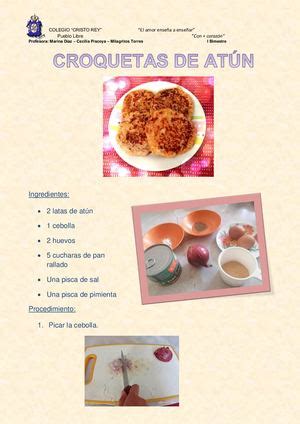 Arriba 107+ imagen recetas con su procedimiento - Abzlocal.mx