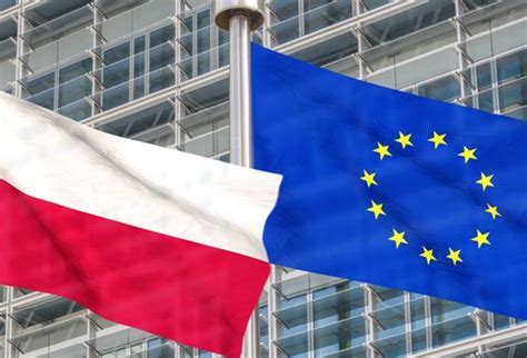 Rocznica Przyst Pienia Polski Do Unii Europejskiej Radiomaryja Pl