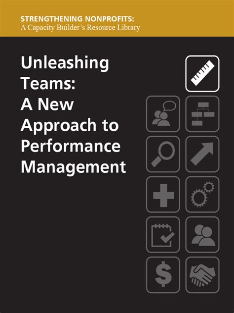 Unleashing Teams | PDF | Goal | Risk