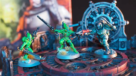 Kill Team Salvation Review A Breeding Ground For