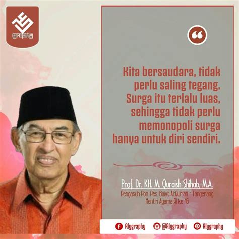 Quotes Ulama Motivasi Quran Pengasuh