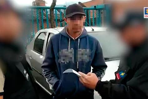 Capturan A Presunto Abusador De Niñas En Medellín Noticias Caracol