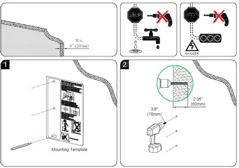 Mounting Dream Md Mx Tv Mount Instruction Manual