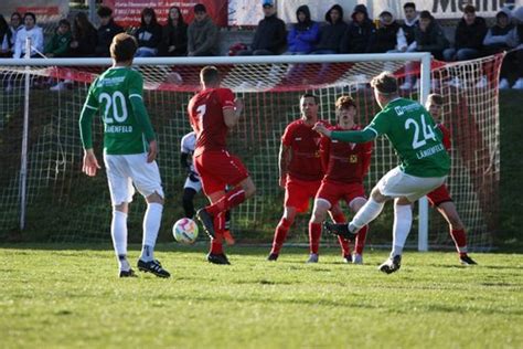 Auswärtssieg war zum Greifen nahe SV Raika Längenfeld Sektion Fußball