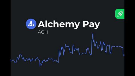 Alchemy Pay Ich Habs Euch Gesagt Bulish 250 Soon 9000 Krypto