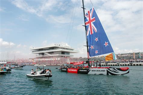 America S Cup Barcelona 2024 Follow The Regattas On A Boat Boat Trip