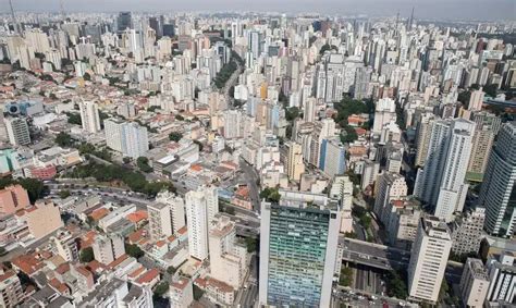 O Que Urbaniza O Entenda O Processo Causas E Consequ Ncias No Brasil