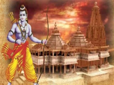 Ayodhya Ram Mandir Bhoomi Pujan 70 Years Of Ram Janmabhoomi Sangharsh