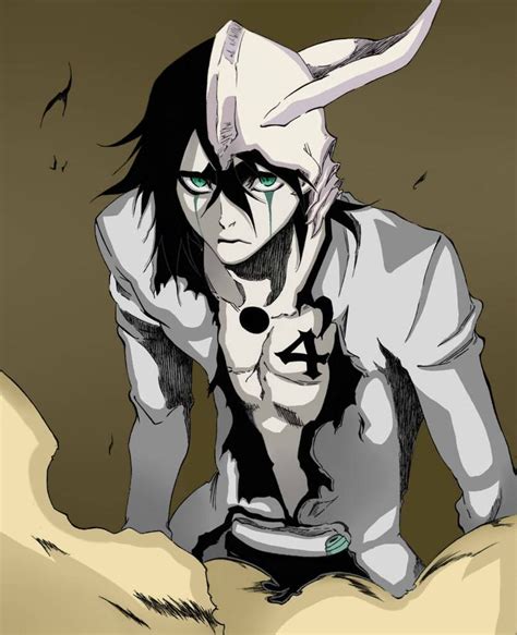 Ulquiorra Schiffer By Natsyu On DeviantArt Bleach Fanart Bleach