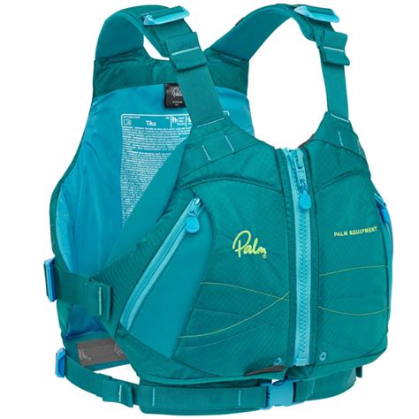 Palm Tika Womens Buoyancy Aid