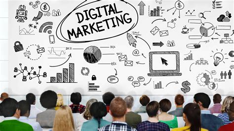 Marketing Digital Para Principiantes De Novato A Experto