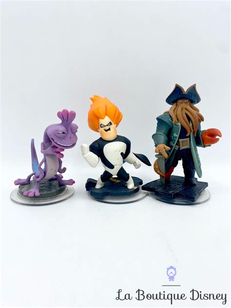 Figurine Disney Infinity Pack M Chants Jeu Vid O Leon Syndrome