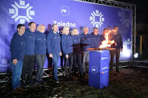 Sarajevo Nlb Banka S Partnerima Obilje Ila Godi Njicu Zimskih