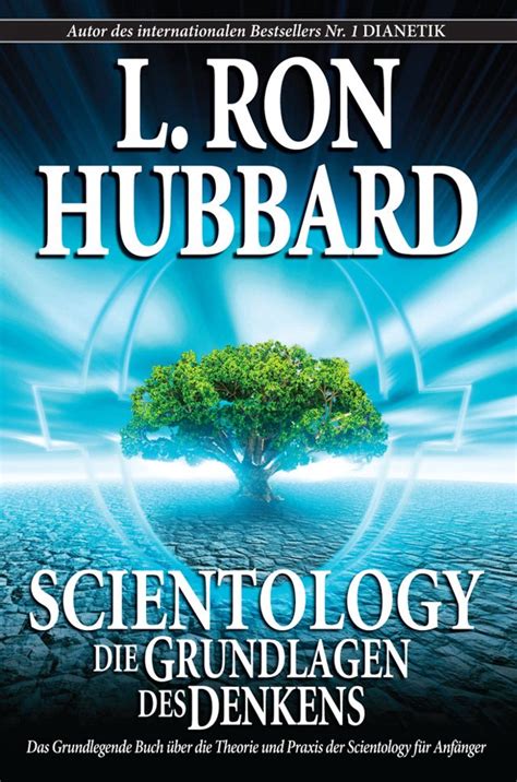 Scientology Die Grundlagen Des Denkens Buch