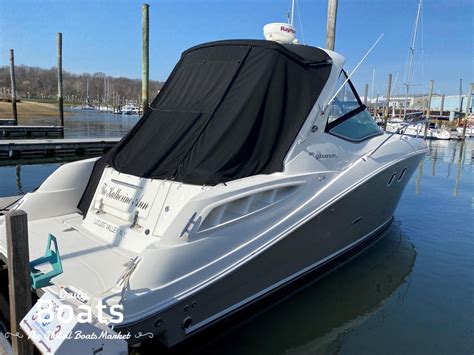 2008 Sea Ray 310 Sundancer For Sale View Price Photos And Buy 2008