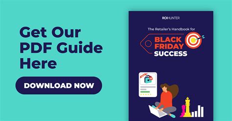 The Retailers Handbook For Black Friday Success