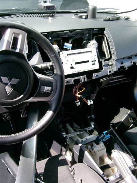 Evo X short shifter ? - EvolutionM - Mitsubishi Lancer and Lancer ...