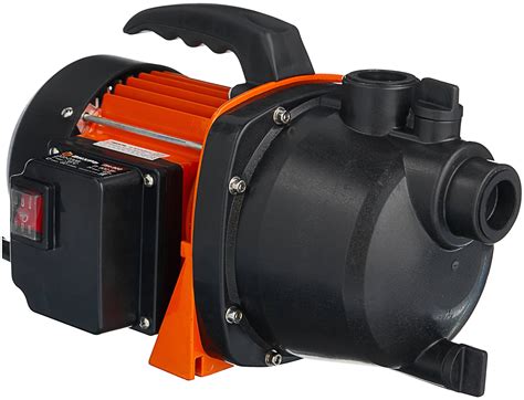 Насос садовый sterwins 900 jet-3 — купить по низкой цене на Яндекс Маркете