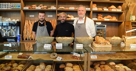 Brot Sinne eröffnet Laden in Französischer Straße Saarlouis