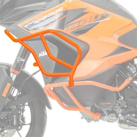 Protector De Carenado X21 Para KTM 1290 Super Adventure R S 21 22