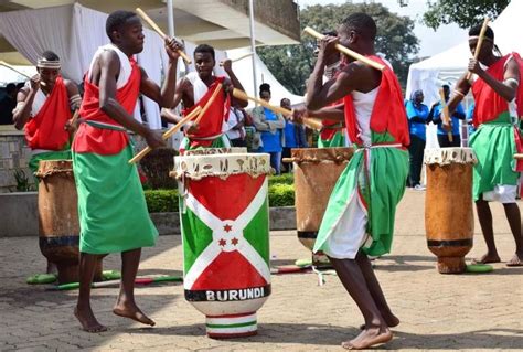 4 Days Burundi Cultural Experience Gorilla Trekking And Tours