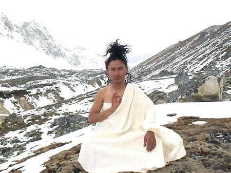 Revealing The Secrets Of Tibetan Inner Fire Meditation