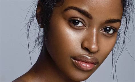 5 Habits To Help You Achieve Clear Skin Tendances People Mag