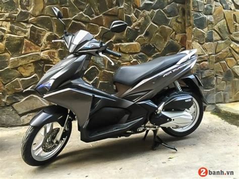 Giá xe Air Blade 2016 Xe máy Air Blade 125 hãng Honda