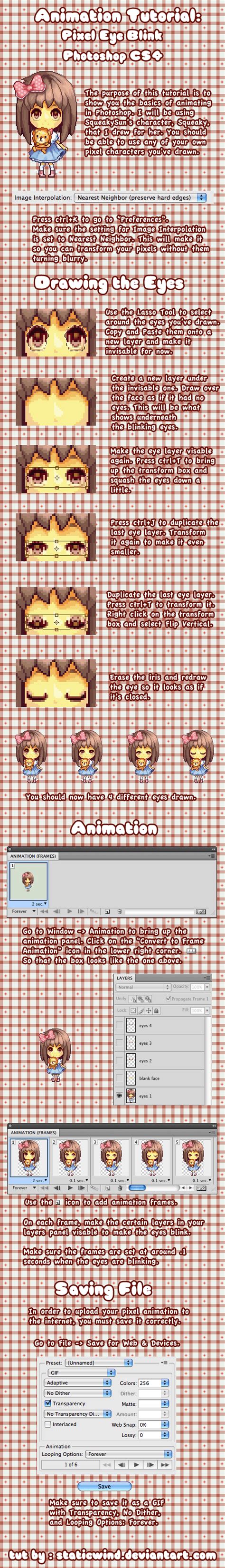 H Ng D N C Ch V Cute Pixel Art Tutorial N Gi N V D Th Ng