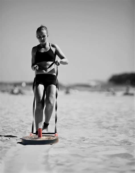 Pulling A Crossfit Sled Blog Home