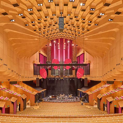 Sydney Opera House Concert Hall Nas Online