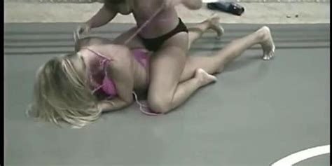 Mature Catfights Tnaflix