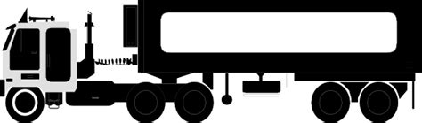 Clipart Oil Tanker Truck Clip Art Library