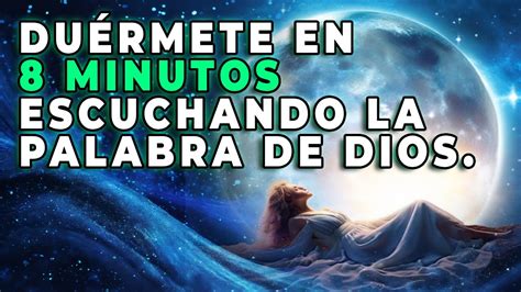 Salmos Y Vers Culos B Blicos Para Dormir Biblia Hablada Duerme