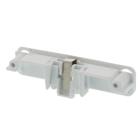 Washer Lid Lock Strike For Whirlpool Mccombs Supply Co W10240513