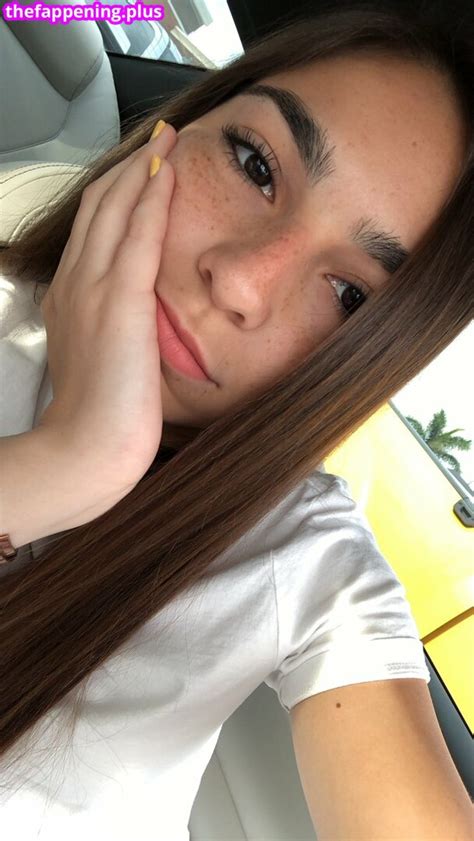 Yazmin Cantu YazminCantu Nude OnlyFans Photo The Fappening Plus