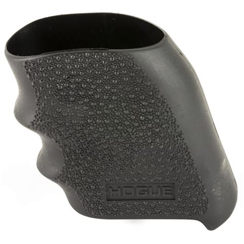 Hogue Handall Hybrid Grip For Full Size Springfield Xd Pistols