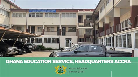 Get The Facts Ghana Education Service In Perspective Gh Educate